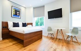 Leinster Square Serviced Apartment